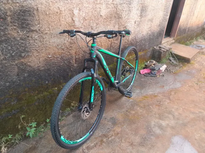 Bicicleta aro.29
