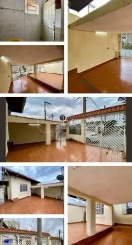 Casa com 2 quartos, Vila Rosália - Guarulhos