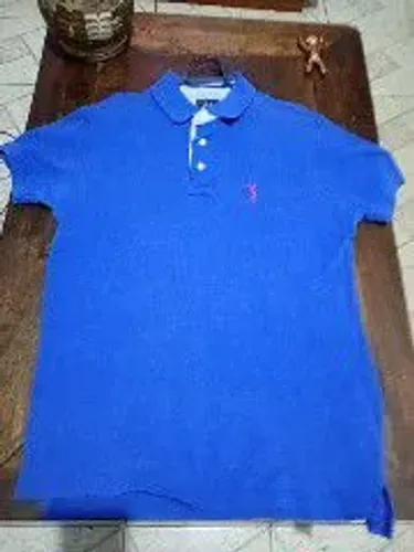 Camisa POLO da ALEATORY. P