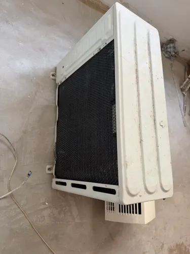 Ar Condicionado 9000 btus
