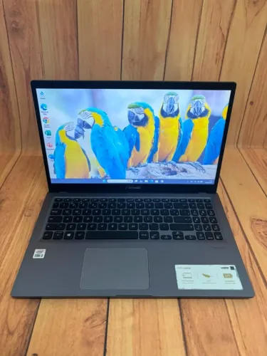 Notebook Asus Vivobook i3 10° Geração/ SSD NVMe / Garantia
