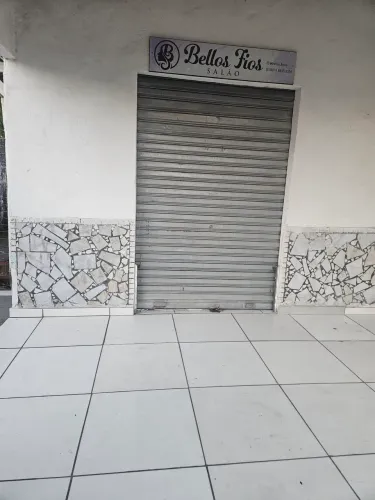 Ponto comercial 