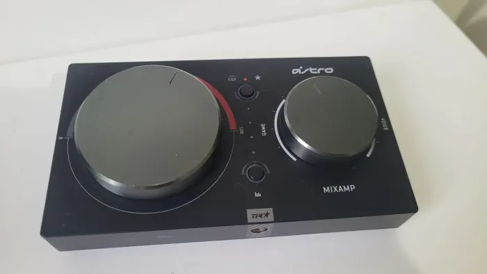 Astro MixAmp Pro TR Gen 4 - Xbox Series X|S, One e PC 