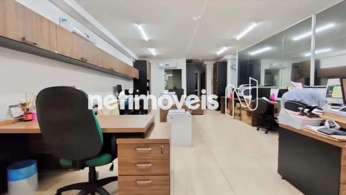 Venda Sala Enseada do Suá Vitória