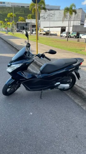 Honda PCX 150 2018 ? Apenas 24.000 km (Impecável)