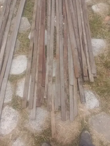 Ripas Massaranduba 