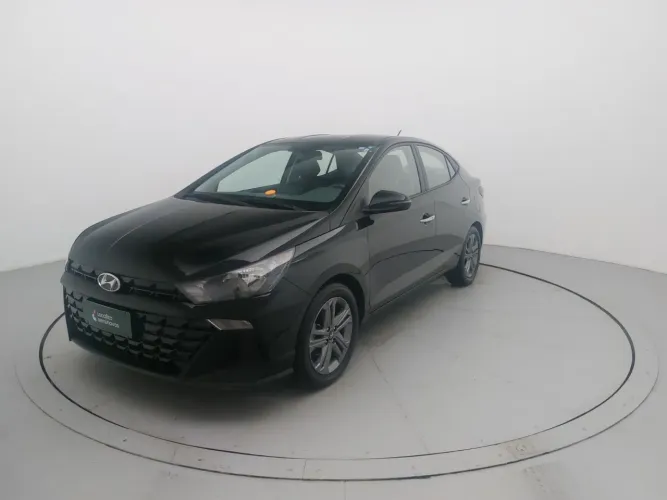Hyundai HB20S Limited 1.0 TB Flex 12V Aut. 2026
