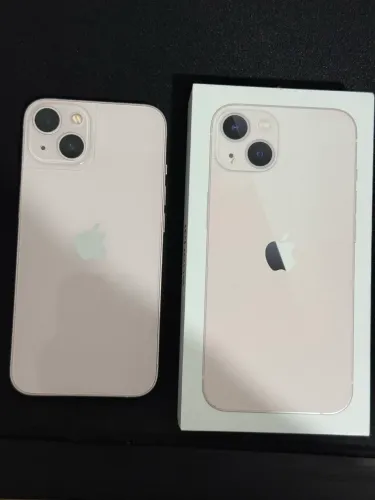 iPhone 13 Rosa 128GB