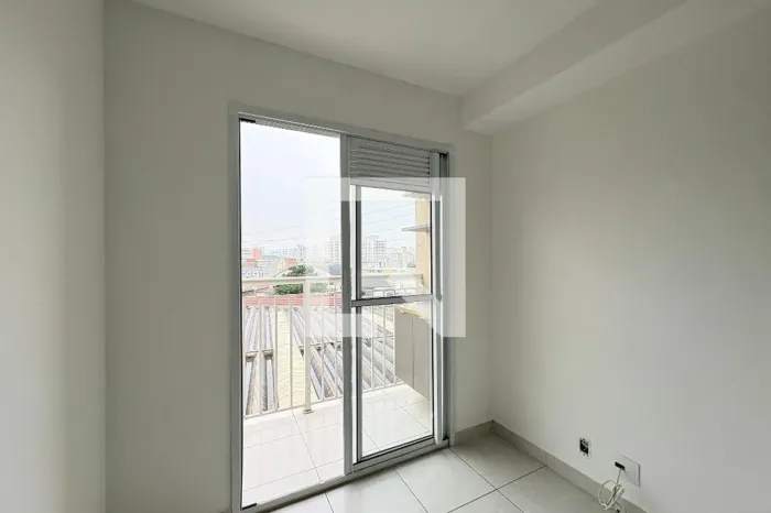 Apartamento à Venda - Freguesia do Ó, 1 Quarto, 31 m2