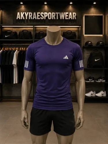 camisa dryfit
