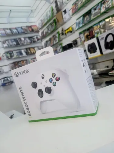 Controle Xbox One Series