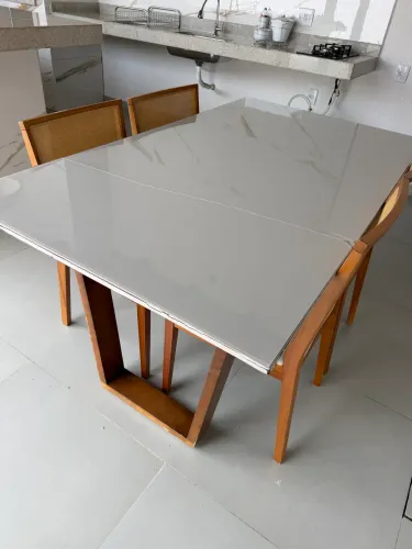 Mesa de jantar