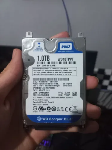 HD 1TB