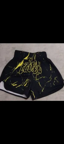 Short Muay Thai 