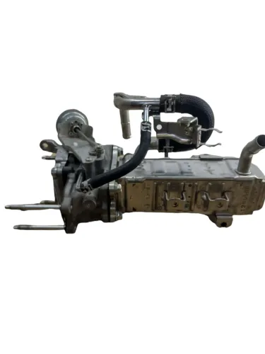 Radiador Resfriador Egr Toyota Hilux 2.8 Diesel 2016