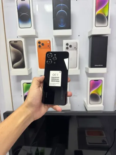REDMI 12 256GB