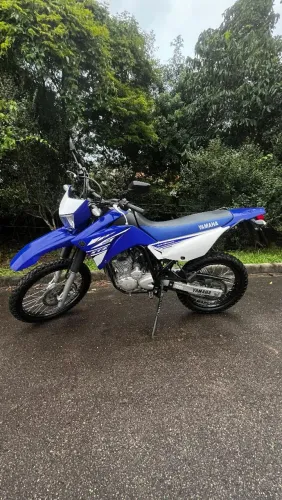 VENDO - YAMAHA/XTZA 250 LANDER 2019