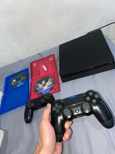 Playstation 4