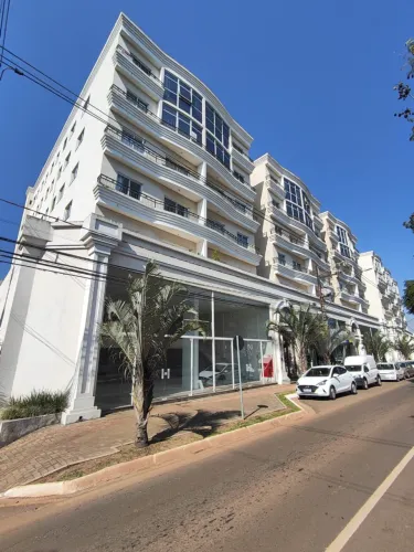 Condomínio Residencial Mauá