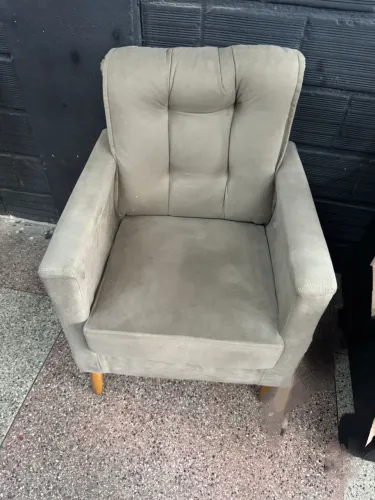 Vendo poltrona