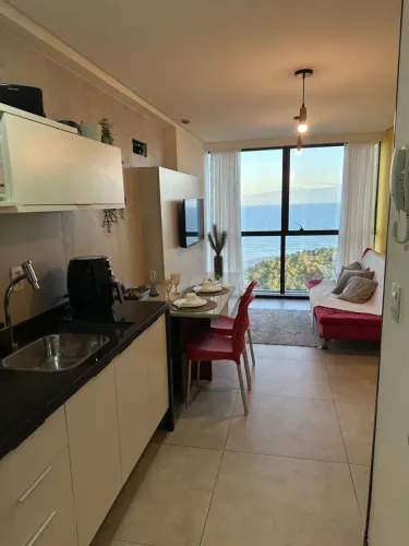 Barra Home Stay - Recife Flats Andar Alto 31 Luxo