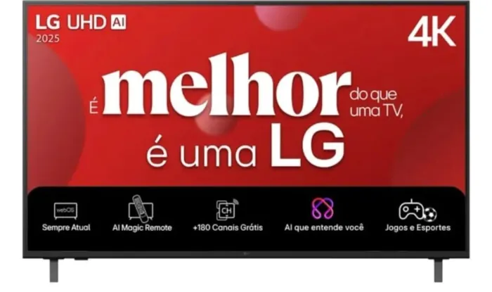 Televisão