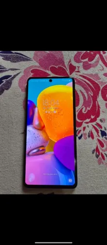Galaxy A71