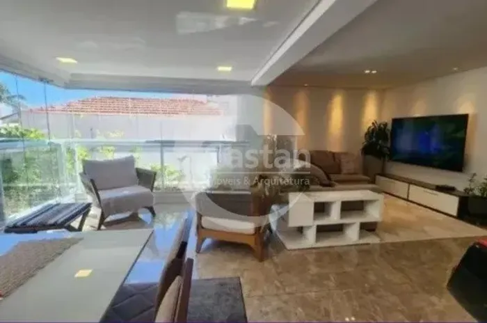 Apartamento em Mooca