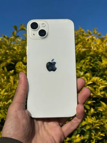 iPhone 14 Plus com Caixa