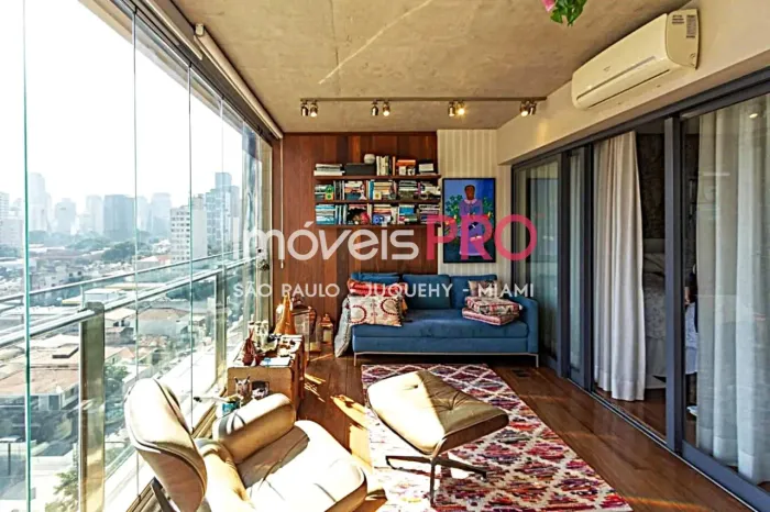 Excelente apartamento