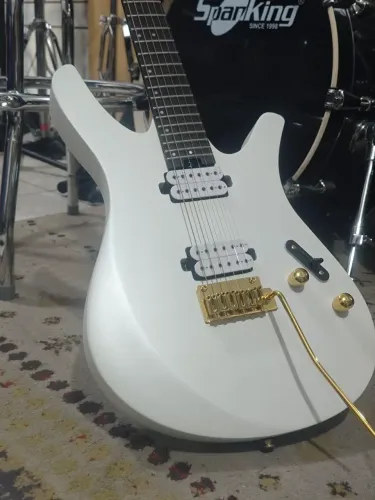 Guitarra Divitone Smart Guitar