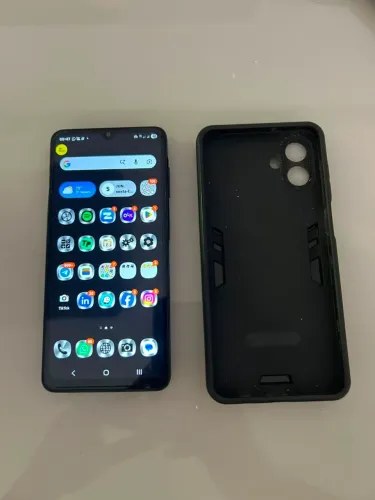 Samsung A07 256gb