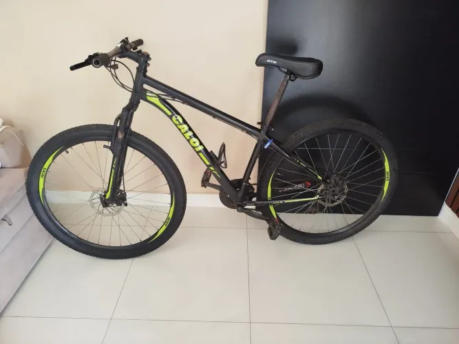 Bike aro 29