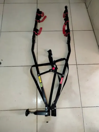 Suporte para bicicleta ( bike:)