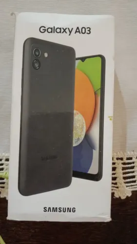 Vendo celular