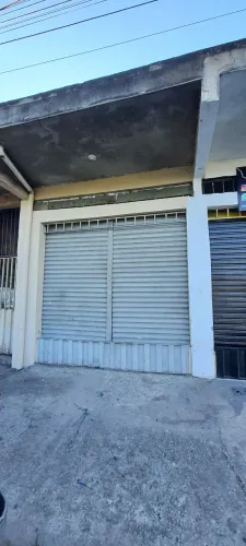Alugo loja de 40 m2 na av. Marco Túlio Isaac 2.583 