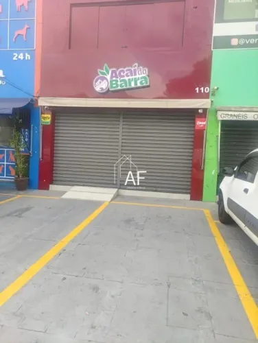Salão Comercial de 120m² na Av. Zumkeller Perfeito para Gastronomia e Lanches!