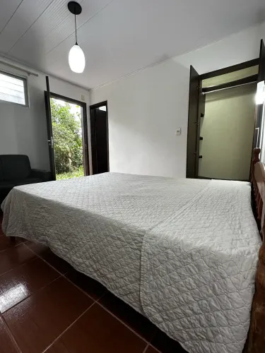 Kitnet Rio Vermelho