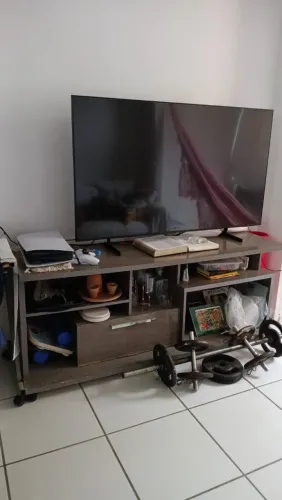 RACK PARA TV