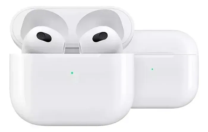 Airpods 4 (Sem ANC) NOVO LACRADO