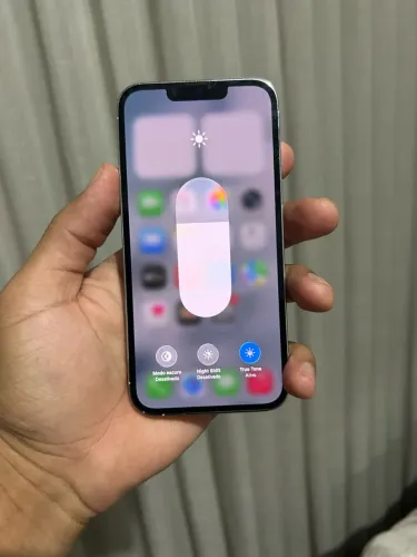 iPhone 13 PRO 128 GB zero zero R$1950