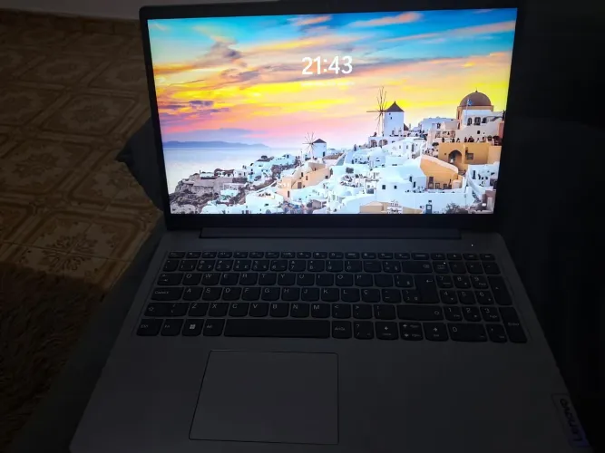 Notebook Lenovo