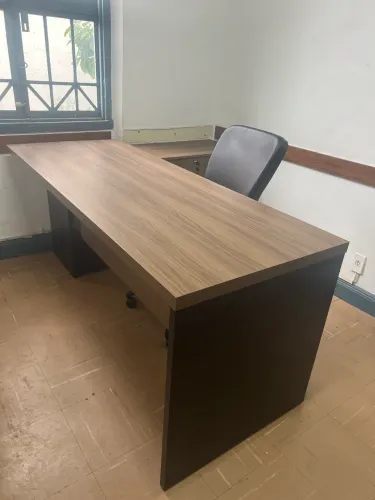MESA NOVÍSSIMA ESCRITÓRIO 