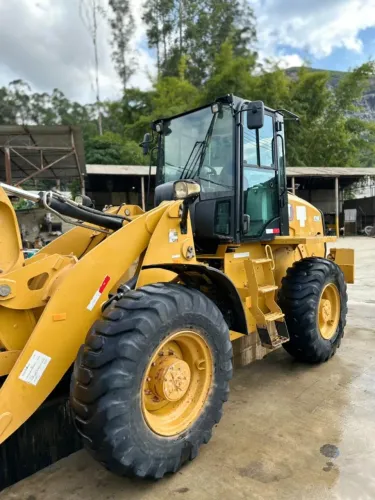 Caterpillar 920K