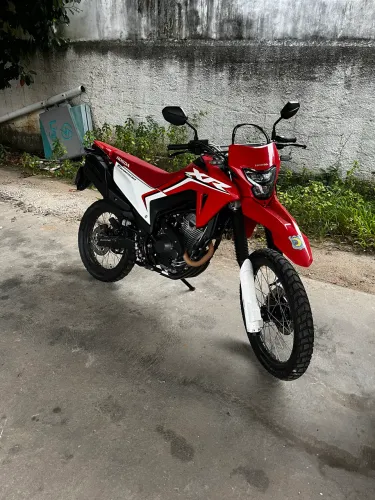 Vendo ou troco tornado 300