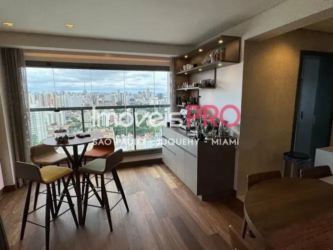 Apartamento, Vila Mariana - São Paulo