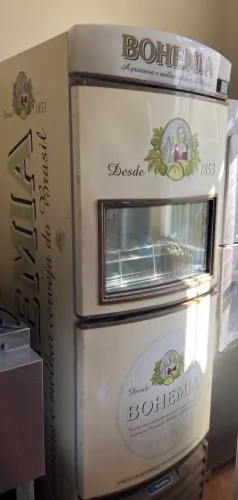 Petrópolis VENDE TUDO lanchonete e Pizzaria