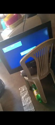 Televisão