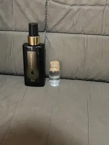 Óleo 20 ml da sebastian aproveitem 