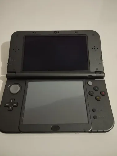 New Nintendo 3DS XL